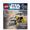 LEGO Star Wars 30728 Polybag Mini-modello di Razor Crest™
