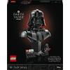 LEGO Star Wars 75439 Busto di Darth Vader