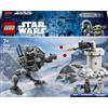 LEGO Star Wars 75444 Attacco dell'AT-RT