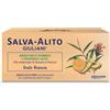 Giuliani - Salva alito arancia 30 compresse