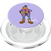 Disney The Muppets Dr. Teeth Electric Mayhem Band Big Pose PopSockets PopGrip per MagSafe