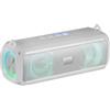 Mars Gaming MS1, Altoparlanti da Gioco 10W, sSubwoofer, 3.5mm Jack e USB, 6 Driver Audio
