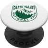 Death Valley National Park California US Parco nazionale della Valle della Morte PopSockets PopGrip Adesivo
