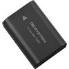 OM SYSTEM BLX-1 Batteria Ricaricabile ioni di Litio 2280mAh per Fotocamere OM-1 OM-1 Mark II OM-3 Ad Alta Capacità Fino a 520 Scatti Durata Prolungata