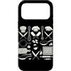 Vintage Cooking Cook Chef 90s Style Grap Custodia per iPhone 17 Pro Max Chef Cucina Cucina Cuoco Chef Grafico AAA