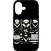 Vintage Cooking Cook Chef 90s Style Grap Custodia per iPhone 17 Chef Cucina Cucina Cuoco Chef Grafico AAA