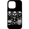Vintage Cooking Cook Chef 90s Style Grap Custodia per iPhone 14 Pro Max Chef Cucina Cucina Cuoco Chef Grafico AAA