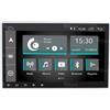 Jf Sound car audio system JF Sound - Autoradio Android JF-011-X7C-OM - Per Opel Movano (2019>) - CarPlay e Android Auto - GPS - 2GB RAM - 32GB ROM - DAB+ - 10 HD - Prodotto in Italia