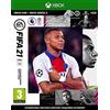 Electronic Arts Fifa 21 - Champions Edition Xbox One - Other - Xbox One