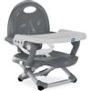 CHICCO B79340.40 POCKET SNACK GREY