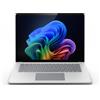 Microsoft Notebook Microsoft Surface Laptop 7 Copilot+ PC Intel Core Ultra 266V Computer portatile 38,1 cm (15") Touch screen 16 GB LPDDR5x-SDRAM 512 SSD Wi-Fi (802.11be) Windows 11 Pro Platino [EP2-21440]
