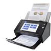 Ricoh Fujitsu N7100E Scanner ADF 600 x DPI A4 Nero [PA03706-B301]