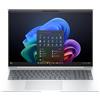HP EliteBook 8 G1i 16 inch Notebook Next Gen AI PC Copilot+ Intel Core Ultra 5 236V Computer portatile 40,6 cm (16") WUXGA GB LPDDR5x-SDRAM 512 SSD Wi-Fi 7 (802.11be) Windows 11 Pro Argento [D8CN3AT#ABZ]
