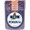 Forza10 Botanic Urinary Adult Salmone - 80 g, Singola