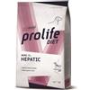 Prolife Veterinary Formula Prolife Hepatic Mini Veterinary Formula - 1.5 Kg