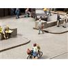 Noch Kerbs 16 Stück