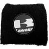 Ams 3217 Polsino in Spugna per Serbatoio Olio Freni Moto Kawasaki, Nero