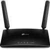 Tp-link tl-mr6400 router wireless fast ethernet banda singola (2.4 ghz) 4g nero