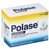 HALEON ITALY Srl Polase 60 compresse- Integratore Magnesio e Potassio Senza Zucchero (SCAD.02/2027)