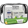 RIEMANN A/S Perspirex Roll on Comfort Travel Kit 20 ml + 5 ml + Detergente 50 ml