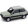 Brumm FIAT PANDA 4X4 1986 GRIGIO OSLO 1:43 Brumm Auto Stradali -I- Modellino Nuovo
