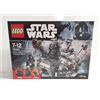 LEGO STAR WARS 75183 - DARTH VADER TRANSFORMATION - 2017 SEALED