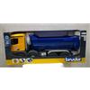 Bruder 03623 Camion Ribaltabile Mercedes Benz Arocs Scala 1:16