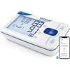 Veroval Duo Control misuratore di pressione da braccio adatto per persone con aritmia; Large; 1 unità