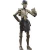 Star Wars Hasbro Star Wars The Vintage Collection, Professor Huyang, action figure collezionabili per adulti da 9,5 cm ispirate alla serie Star Wars: Ahsoka, dai 4 anni in su
