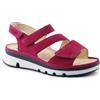 Ganter Gianna-g, Sandali Donna, Colore: Rosa, 40 EU