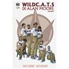 LION Wild C.A.T.S. (Vol. 1)