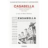 CANOVA Casabella. Per l'evoluzione dell'architettura dall'arte alla scienza (1928-1943)