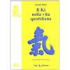 ERGA Il ki nella vita quotidiana