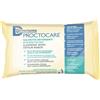DERMOVITAMINA PROCTOCARE SALVIETTE DETERGENTI 15 PEZZI