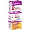 Dermovitamina Elle Filmocare Spray Antisfregamento 30 Ml