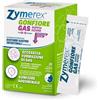 Wilco Farma Zymerex Gonfiore Gas Doppia Azione Rimedio Per Tensioni Addominali E Mal Di Pancia 20 Bustine