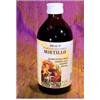 Medical Bioecological Instruments DR POCK MIRTILLO PURO 200 ML