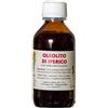 OLEOLITO DI IPERICO 100ML