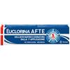 Euclorina - Afte Gel 8 ml - Gel senza alcool per afte