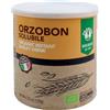 HEALTION Srl SOCIETA' BENEFIT Orzobon Solubile Probios 120g
