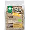 HEALTION Srl SOCIETA' BENEFIT Semi Di Canapa Decorticati Probios 250g