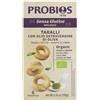 HEALTION Srl SOCIETA' BENEFIT Panito Taralli Probios 180g
