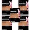 Duracell 5 x Duracell 377 1.5v Silver Oxide Watch Battery Batteries SR626SW AG4 626 D377