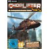 Rondomedia Choplifter HD - Die Rettungshubschrauber - Einheit (Limited Edition) - [PC] - [Edizione: Germania]