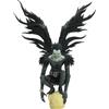 ABYstyle - Death Note - Figurina - Ryuk, grigio, 30 cm
