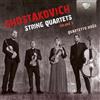BRILLIANT CLASSICS String Quartets, Volume 3