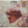 VINILE LITFIBA 17 RE (Rsd2026) DOPPIO VINILE SPLATTER VERSIONE AUTOGRAFATA NUOVO