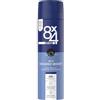 8x4 Confezione da 6 - 8 x 4 deodorante/spray anti-traspirazione Men n. 17 (Oceanic Boost) - 150 ml