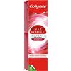 Colgate Max White Expert Whitening Dentifricio 75 ml Estratti di agrumi di origine naturale al 100% Con ingredienti sbiancanti professionali