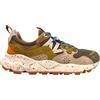 Flowermountain Scarpe Yamano 3 Military/Taupe